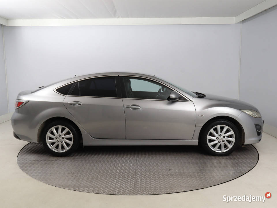 Mazda 6 20 1999cm3 Bielany Wrocławskie