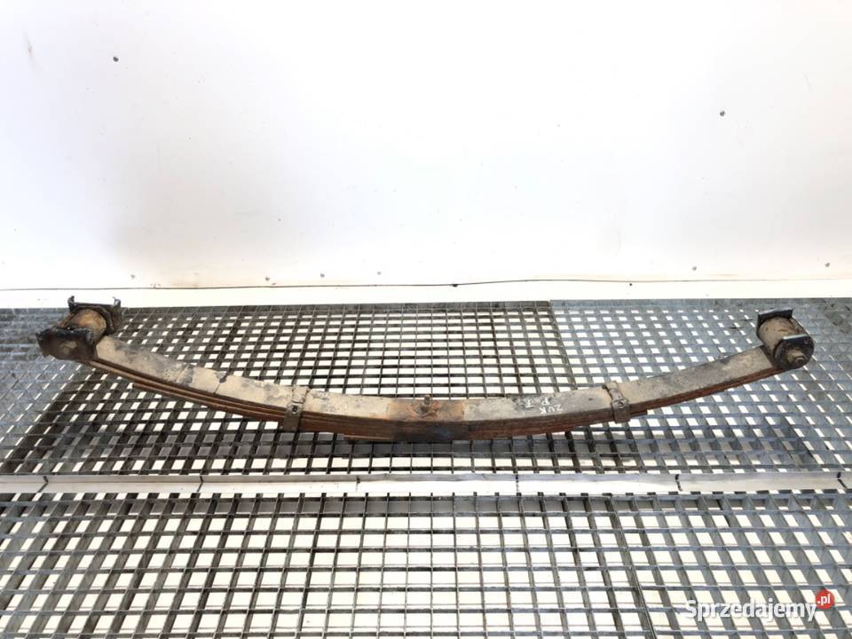 RESOR PRAWY TYŁ FSC Inny PIÓRO TYLNY PRAWA podkarpackie