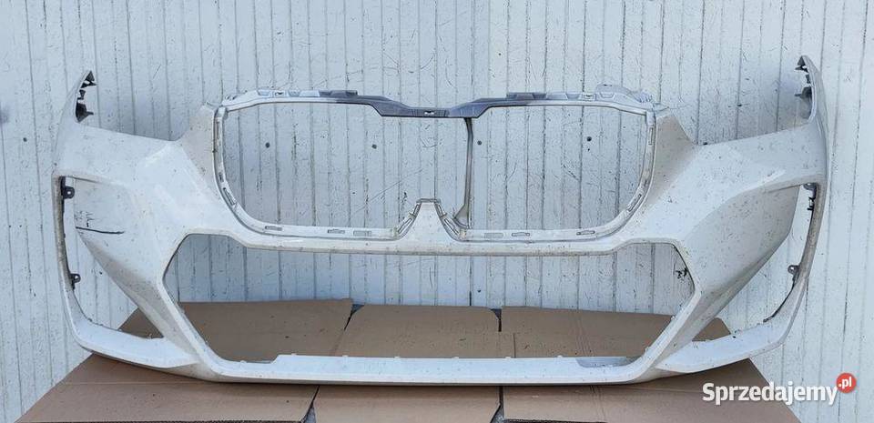 BMW X1 U11 M PAKIET SPORT ZDERZAK PRZÓD