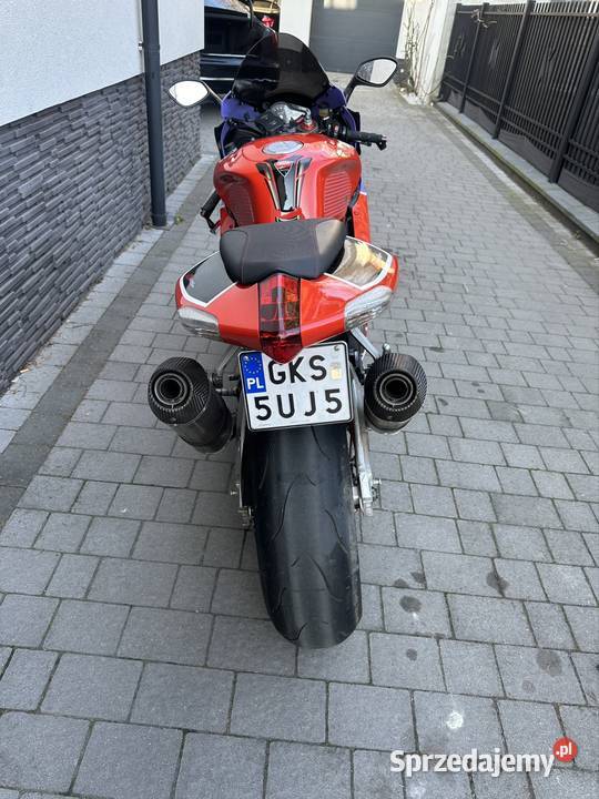 Aprilia RSV1000RR BoldOr ABS sprzedam