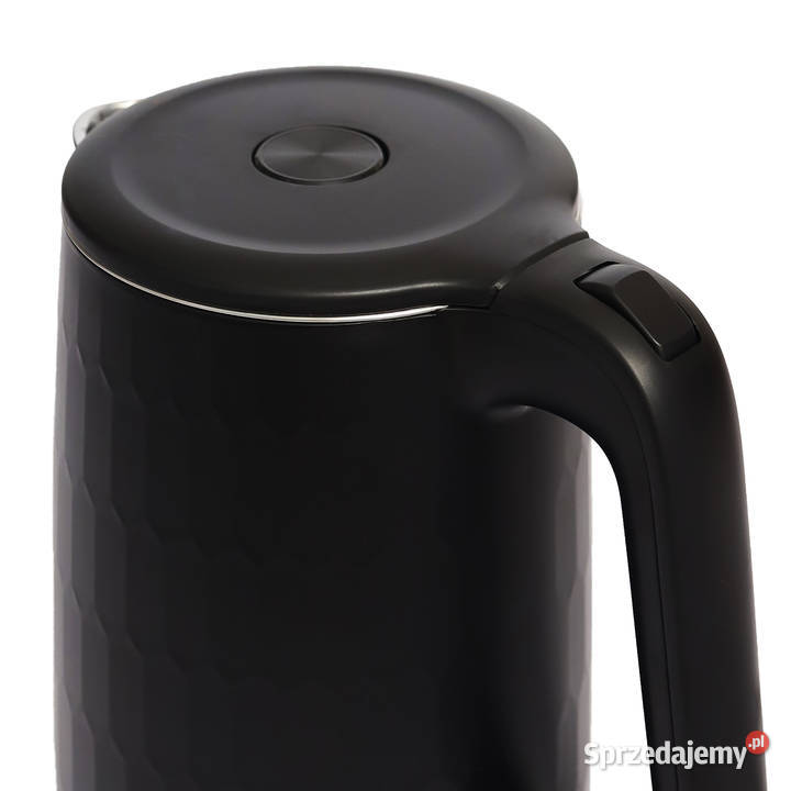 Czajnik elektryczny bezprzewodowy turystyczny Poznań