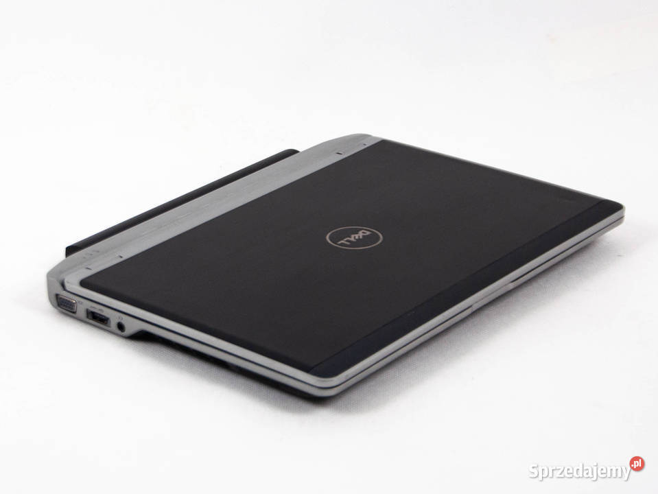 LAPTOP DELL LATITUDE E6230 i73rd 256SSD WIN10 Mrągowo