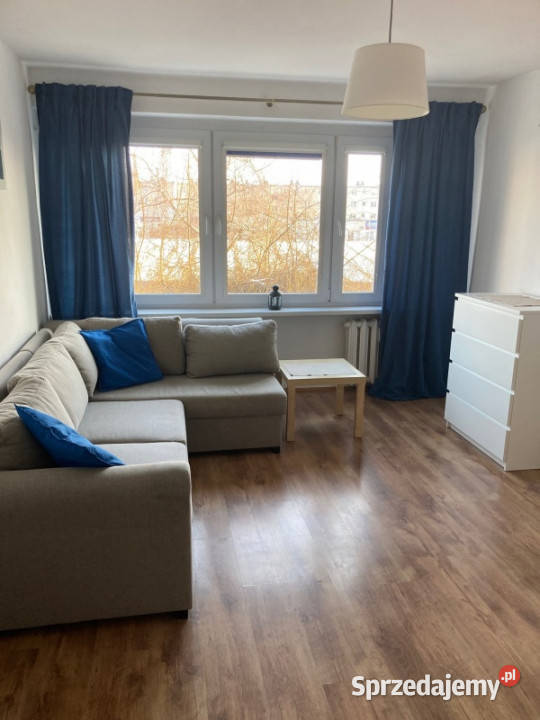 Sprzedam mieszkanie mazowieckie Płock