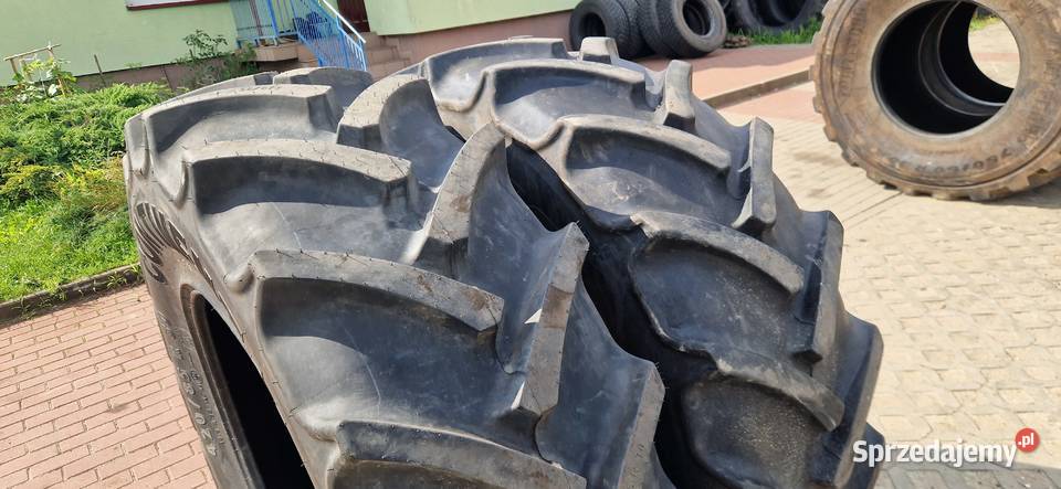 169r30 16930 42085r30 Continental Mitas 99 Opony rolnicze sprzedam