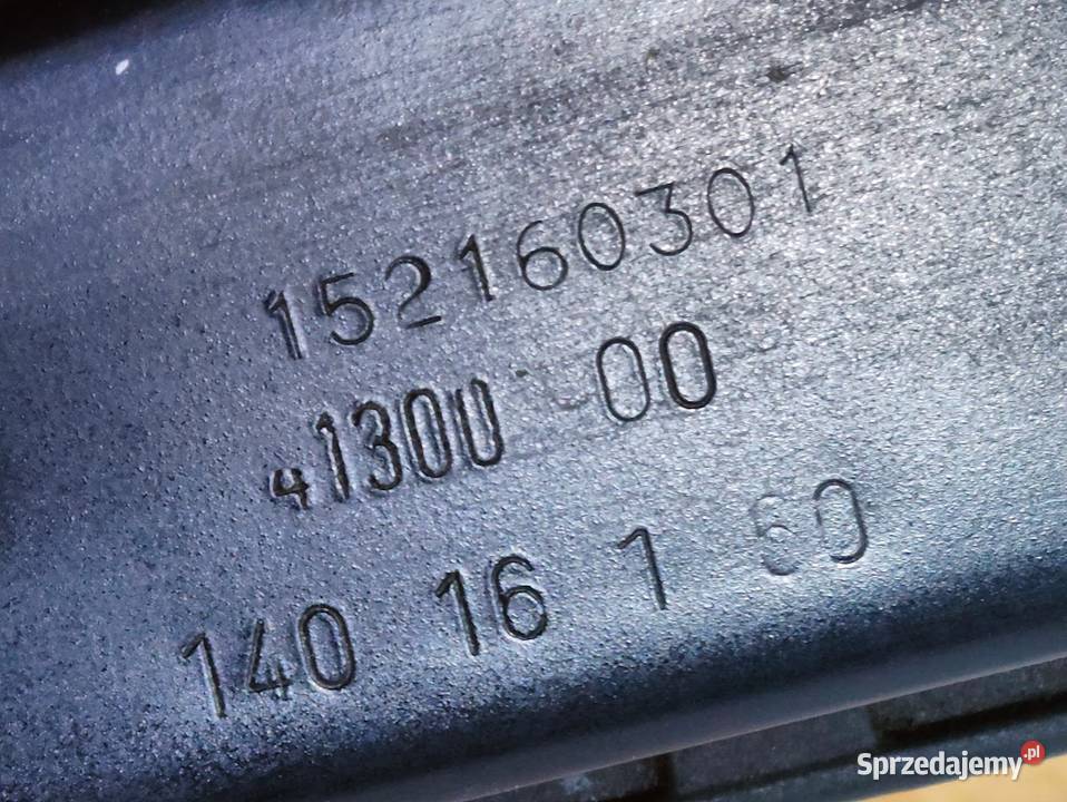 Pas Przedni Wzmocnienie Górne Ford Mondeo Mk5 V Pleszew sprzedam