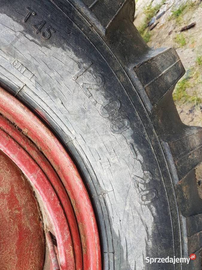 Sprzedam ciągnik es15 esiok papaj Hadle Kańczuckie