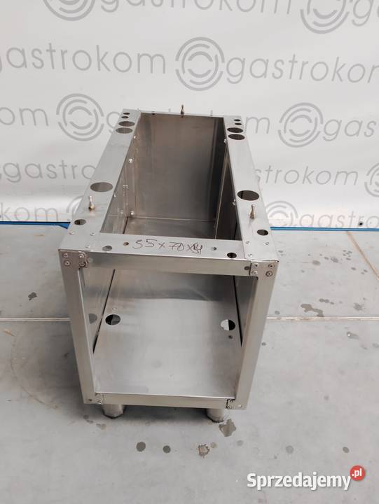 Podstawa pod urządzenie 35x70x54 Wrocław