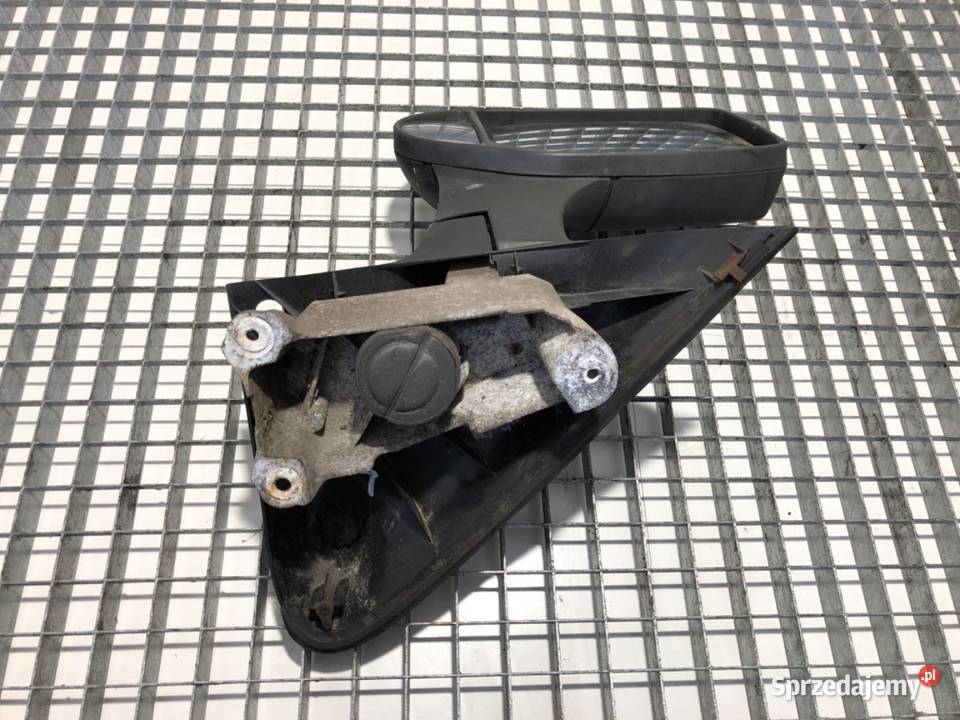 LUSTERKO LEWY FORD TRANSIT IV Bus 0006 Lusterka zewnętrzne podkarpackie