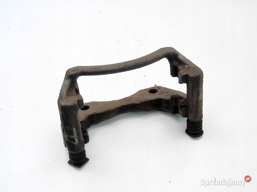 Jarzmo zacisku hamulcowego prawy przód Nissan Pozostałe śląskie Sosnowiec