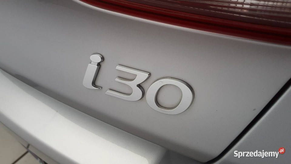 Hyundai i30 10 TGDI Modern Z Polskiego Salonu mazowieckie