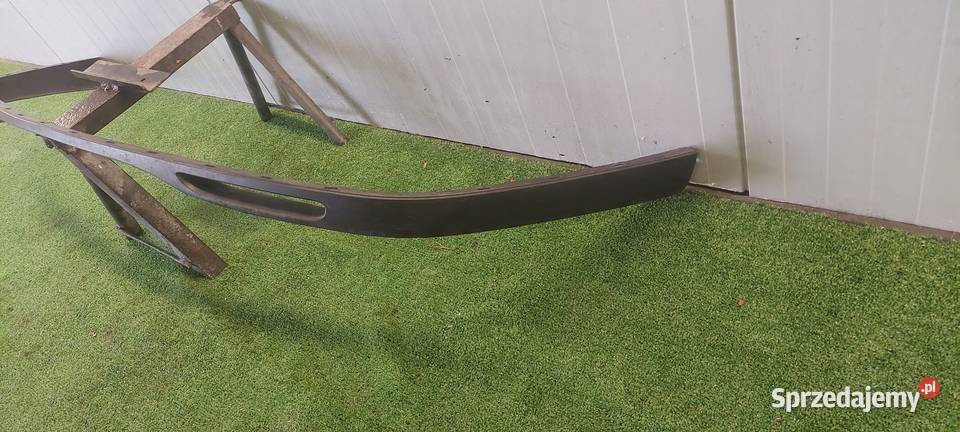 SPOILER ZDERZAKA PRZÓD PORSCHE 911 996 0105 wielkopolskie Międzychód