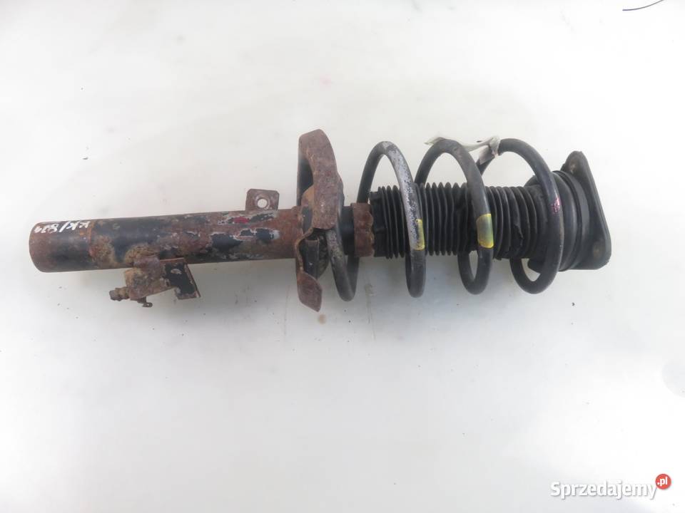 MCPERSON PRAWY PRZEDNI MAZDA 3 BK 16 DI Amortyzatory