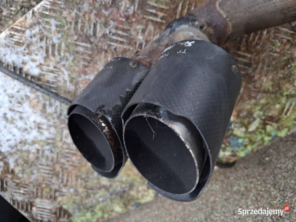 Audi RS3 8P Lift 2012r 25 tfsi CEPA Sportback Skawina