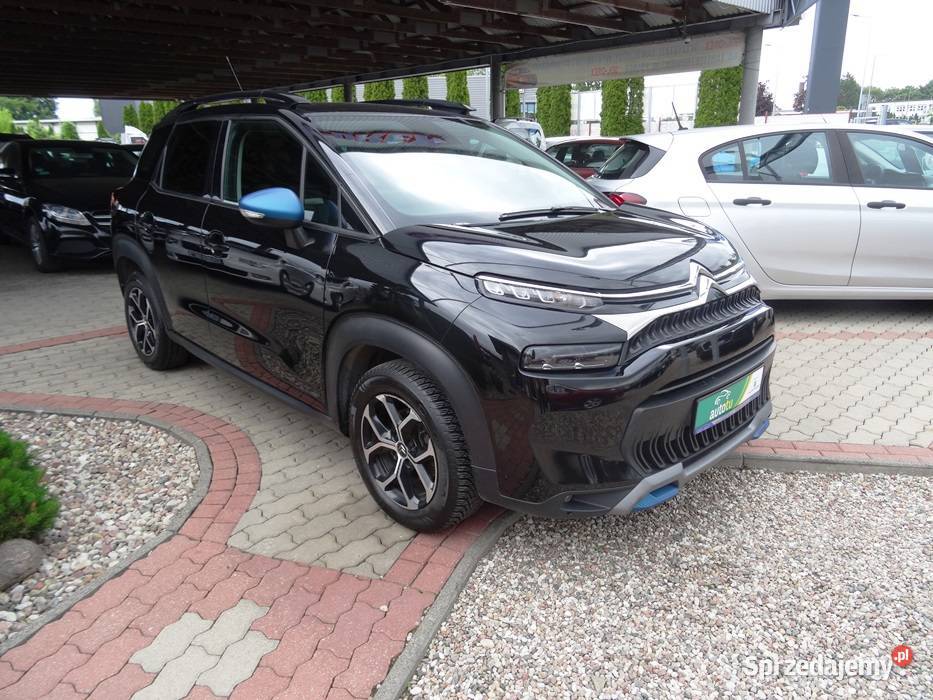 CITROEN C3 AIRCROSS Goleniów