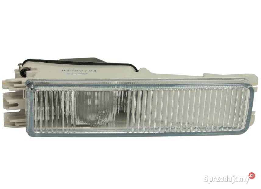 Audi 90 80 B3 lampa przeciwmgielna NOWA Łódź