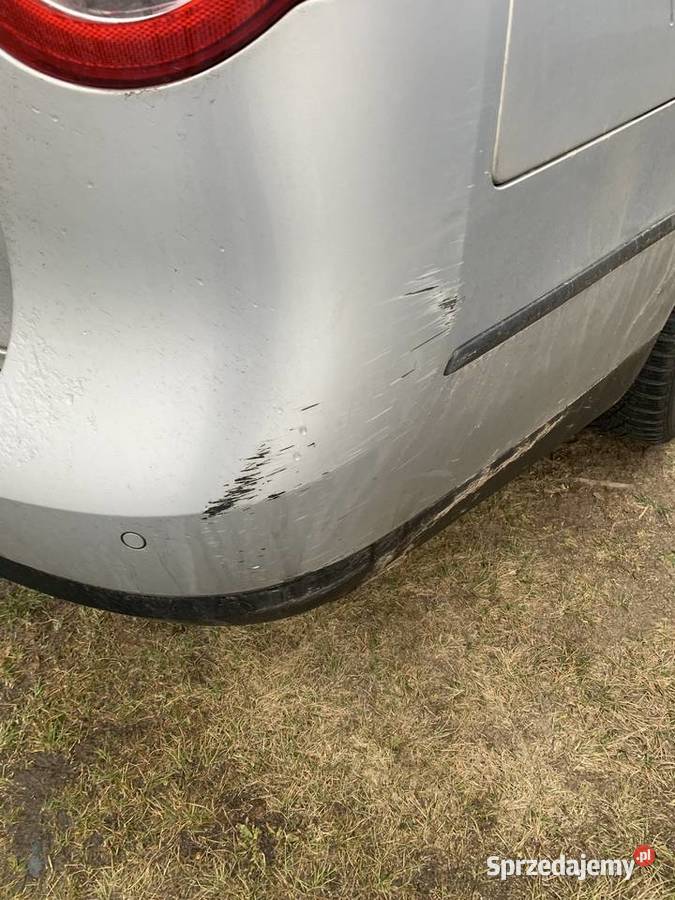 Passat b6 Common rail Passat lubuskie Przewóz
