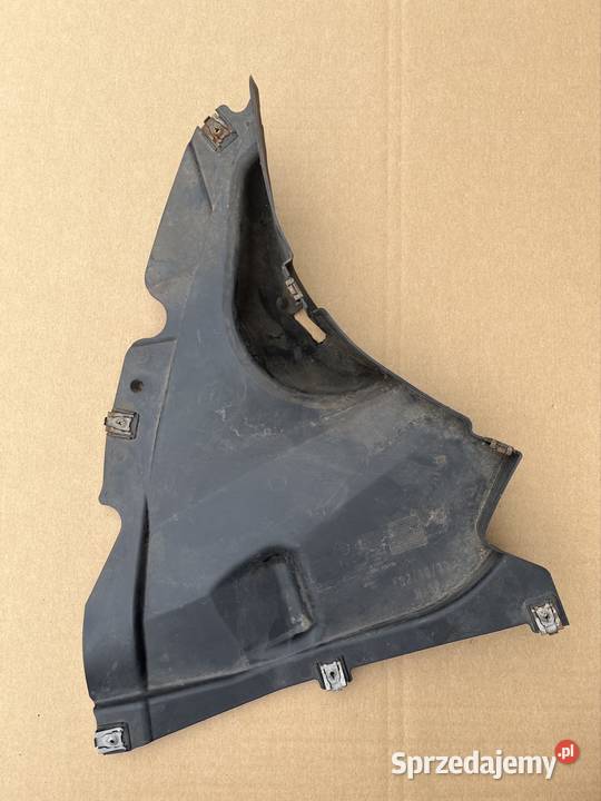 OSŁONA DOLNA NADKOLE TRÓJKĄT BMW 4 F32 LIFT F36 osobowe