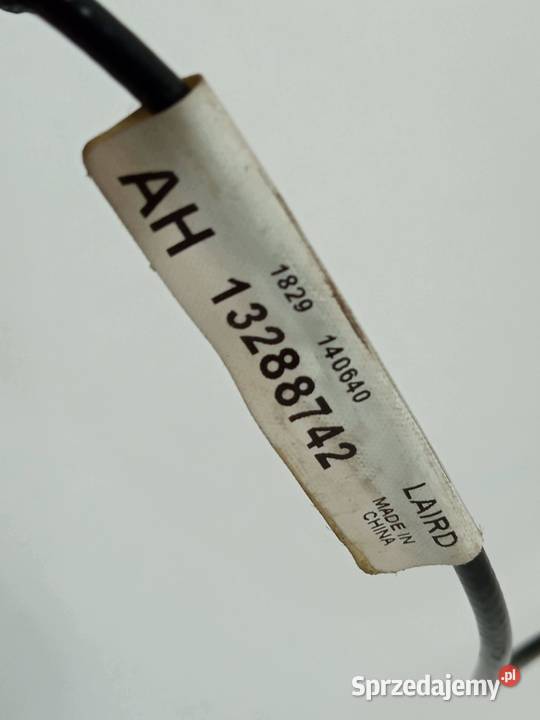 ANTENA KAROSERYJNA 13288742 Opel Insignia I świętokrzyskie