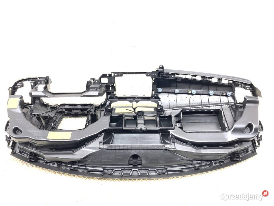 KOKPIT HONDA CRV V SUV KONSOLA DESKA ROZDZIELCZA osobowe