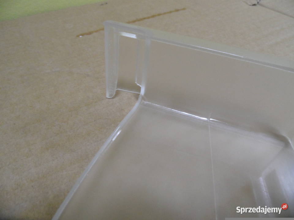 polka balkonik lodowki siemens plytki Promnik