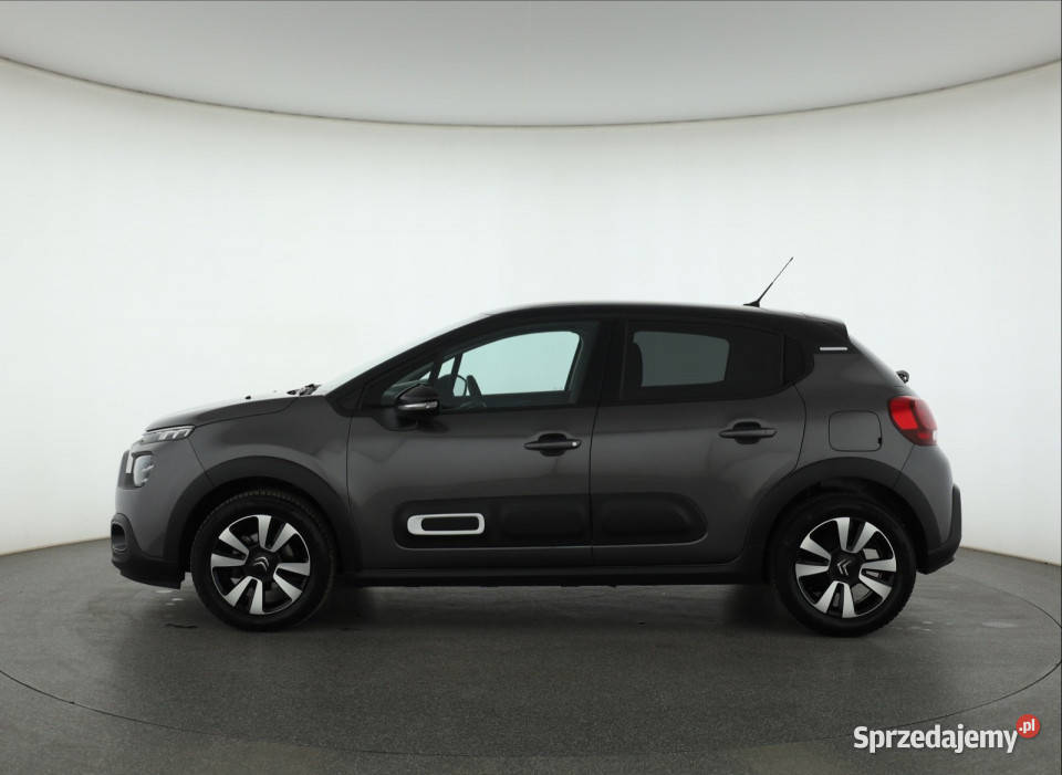 Citroen C3 12 PureTech Piaseczno