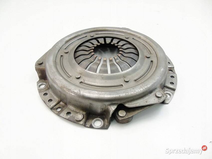 Docisk sprzęgła 14 16 16v Fiesta Fusion Mazda 2 Pozostałe Sosnowiec
