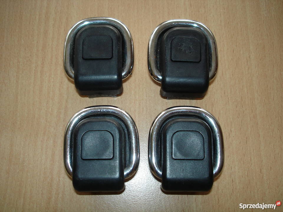 BMW uchwyt mocujący bagażnika 7146024