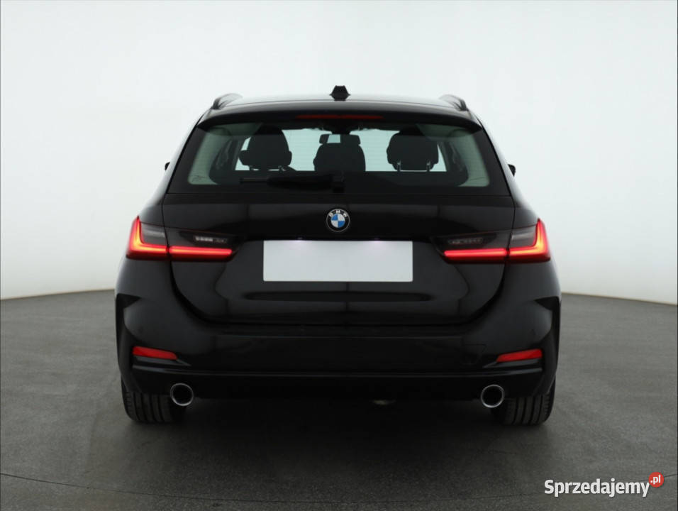 BMW 3 318 d elektryczne szyby Piaseczno