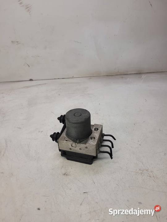 POMPA ABS ESP AUDI A4 B8 A5 8T Q5 8R 8K0907379AH Przystajń