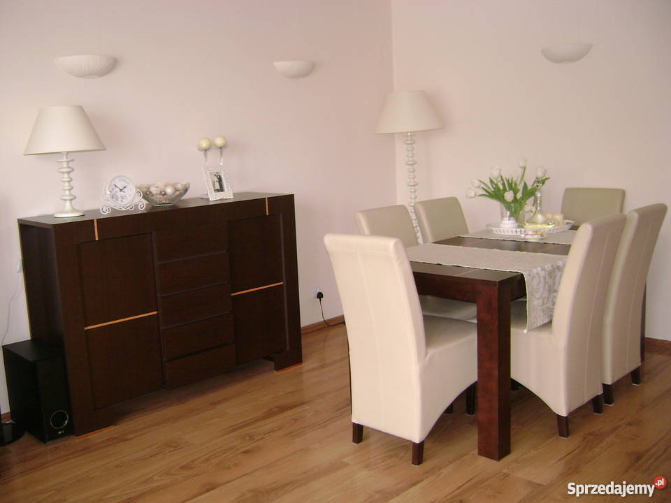 Meble podświetlane firmy Vox Bydgoszcz sprzedam