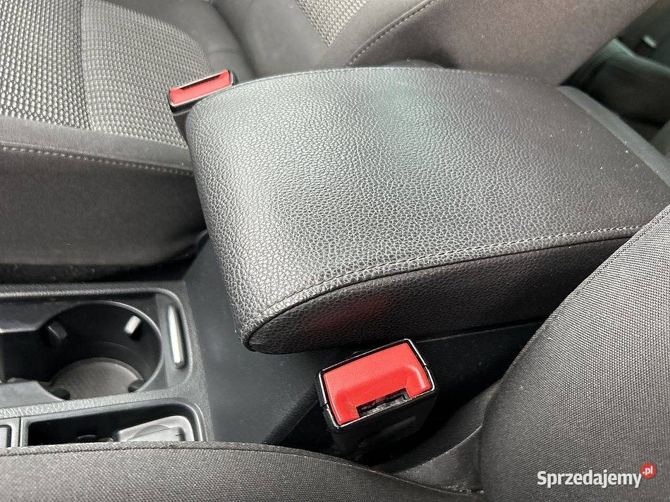 Seat Alhambra 20 TDI 150 7 siedzeń 2XPARKTRONIK ESP Lubartów