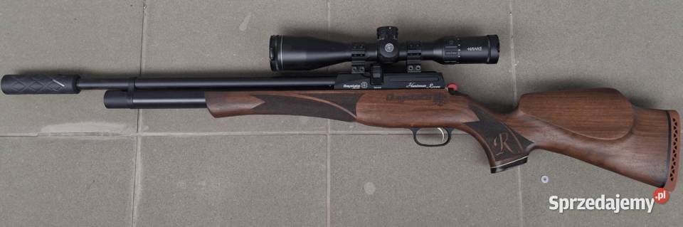 Daystate Huntsman Revere 55mm karabinek PCP Warszawa