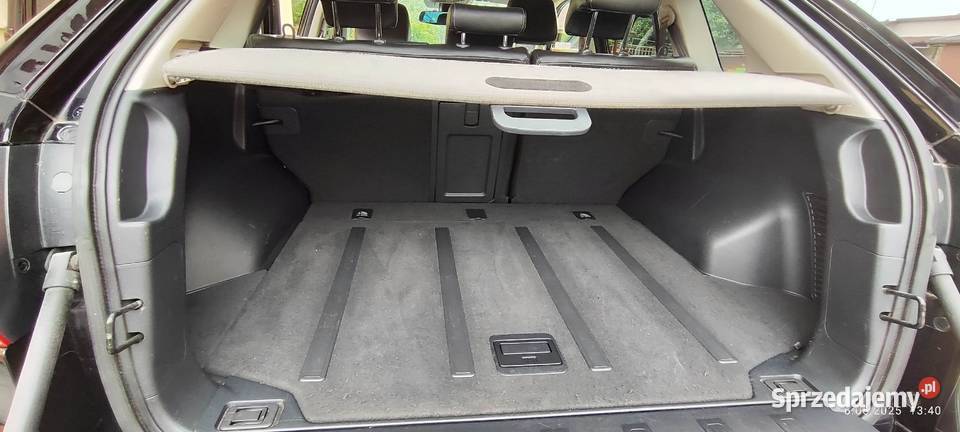 Renault koleos stan idealny Jaskrów