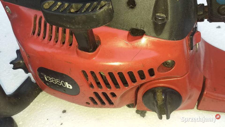 Piła HOMELITE i3850b CSP4518 części Sanok