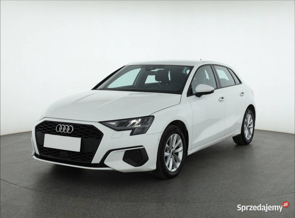 Audi A3 35 TFSI Piaseczno