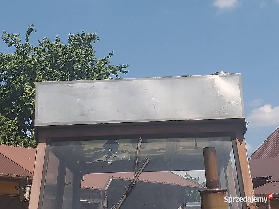 ZBIORNIK NA WODĘ 450 L Lublin