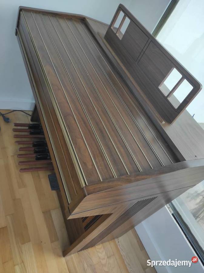 Organy KAWAII Elektroniczne Skała