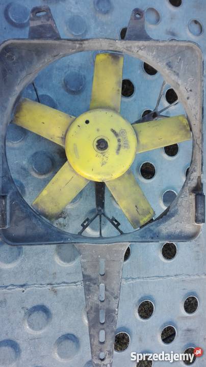 Wentylator wentylatory chłodnicy Radom