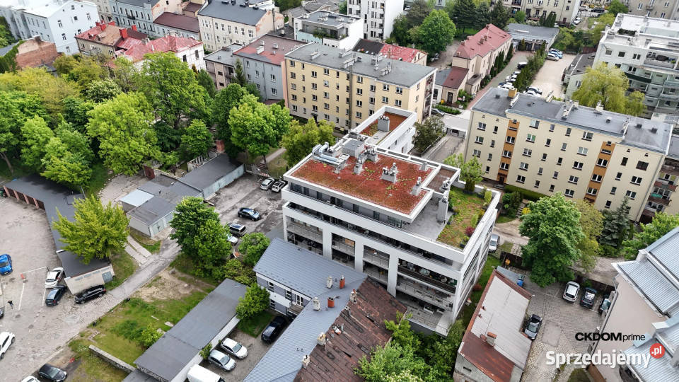 2 pokoje Kielce Centrum Słowackiego