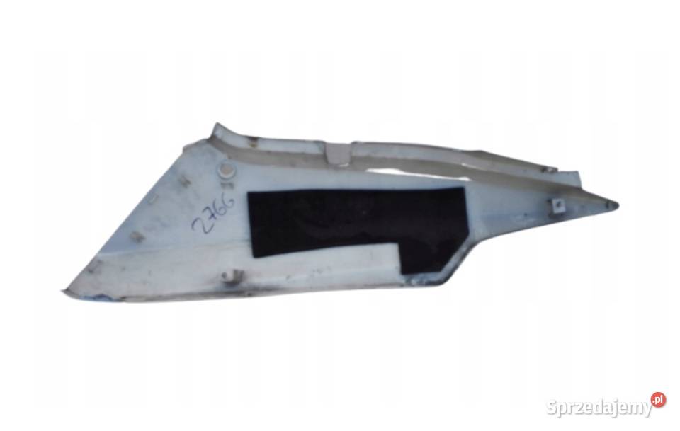 OSŁONA LEWY BOK TYŁ HONDA SILVER WING Wrocław