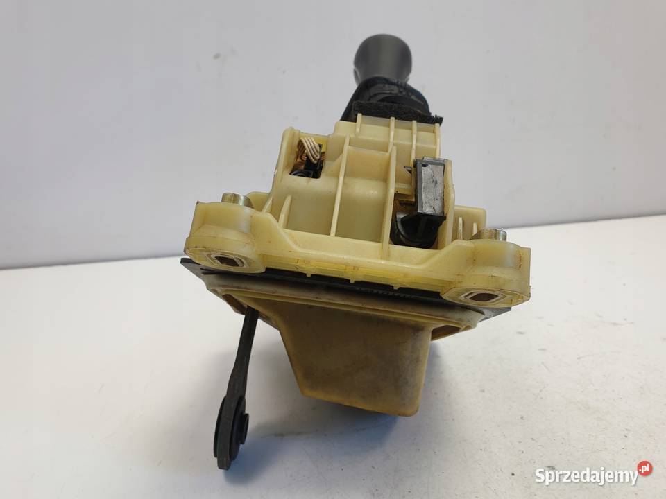 Mercedes CLK W209 WYBIERAK ZMIANY BIEGÓW lewarek lubelskie Rudka sprzedam