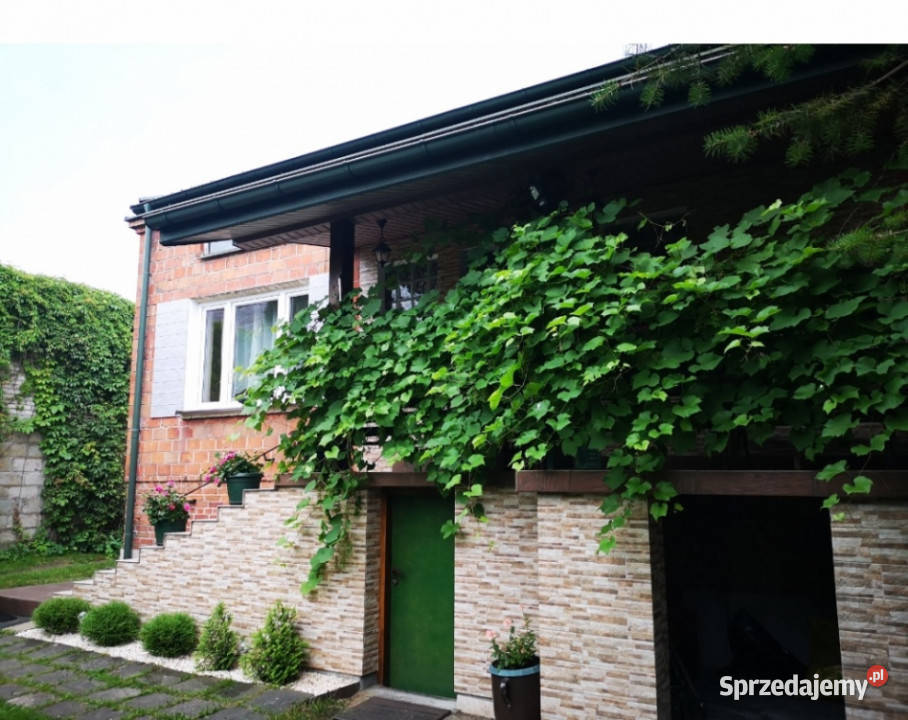 Na sprzedaż dom o powierzchni ok 77 m z