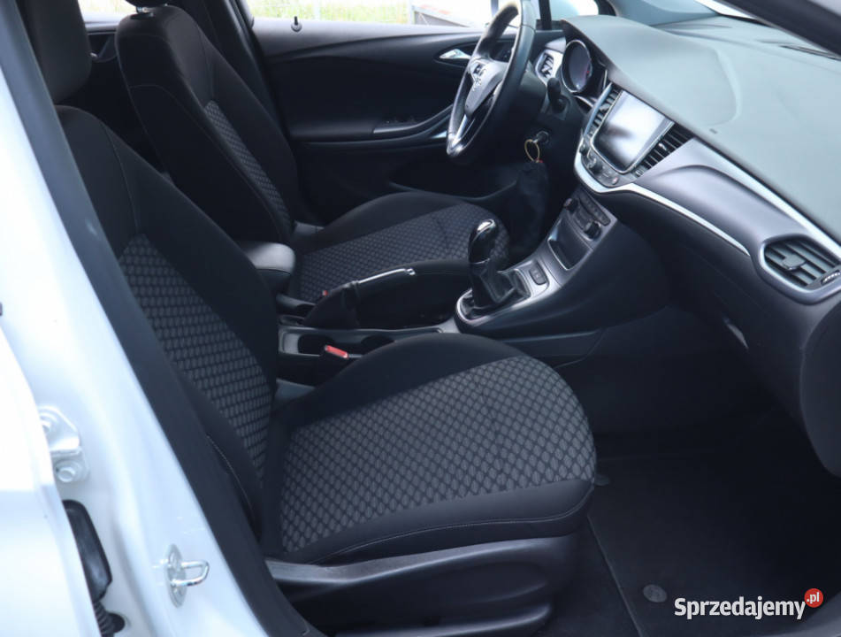 Opel Astra 14 T Łódź