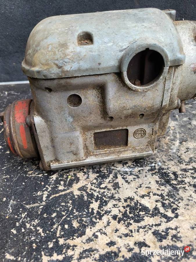 ISKROWNIK BOSCH JG4 R133 MERCEDES OPEL FORD Moduły zapłonowe śląskie Rybnik