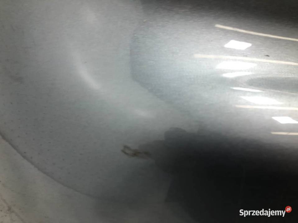 VW Touran I 20032006 PDC ZDERZAK TYŁ TYLNY Skarżysko-Kamienna