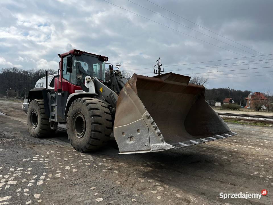 lieliebherr 580 Xpower waga pfreundt wk 60 Strzelin