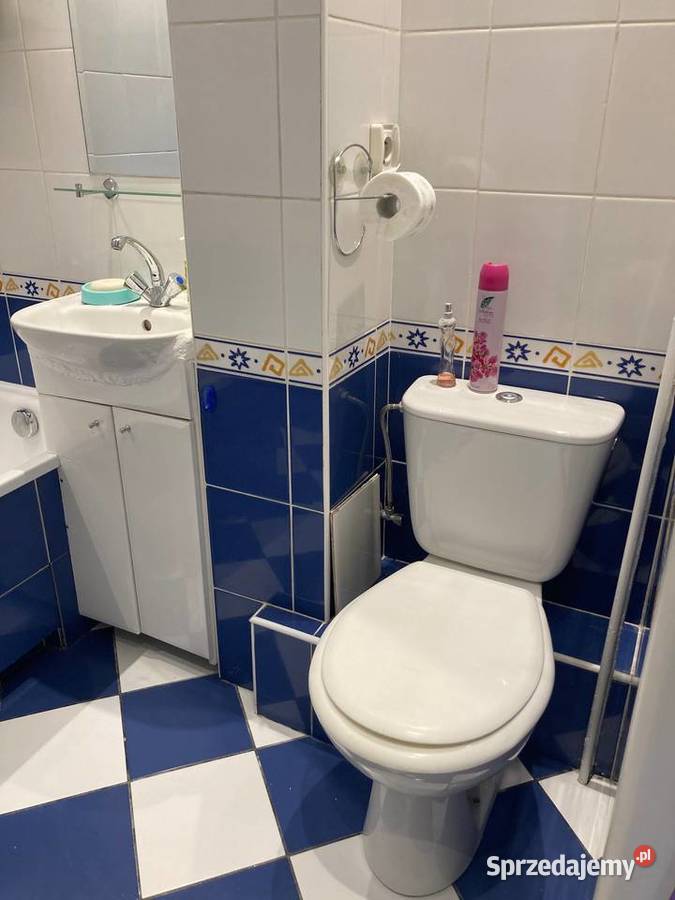 Pokój na wynajem LSMChrobrego sprzedam