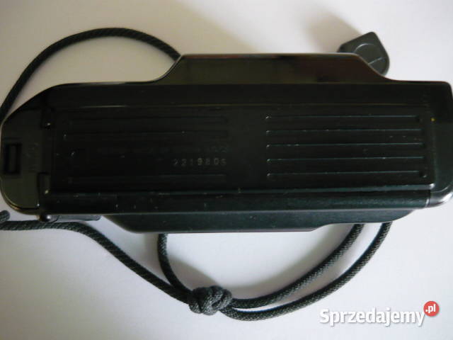 Aparat Canon AF 35 J Myszków