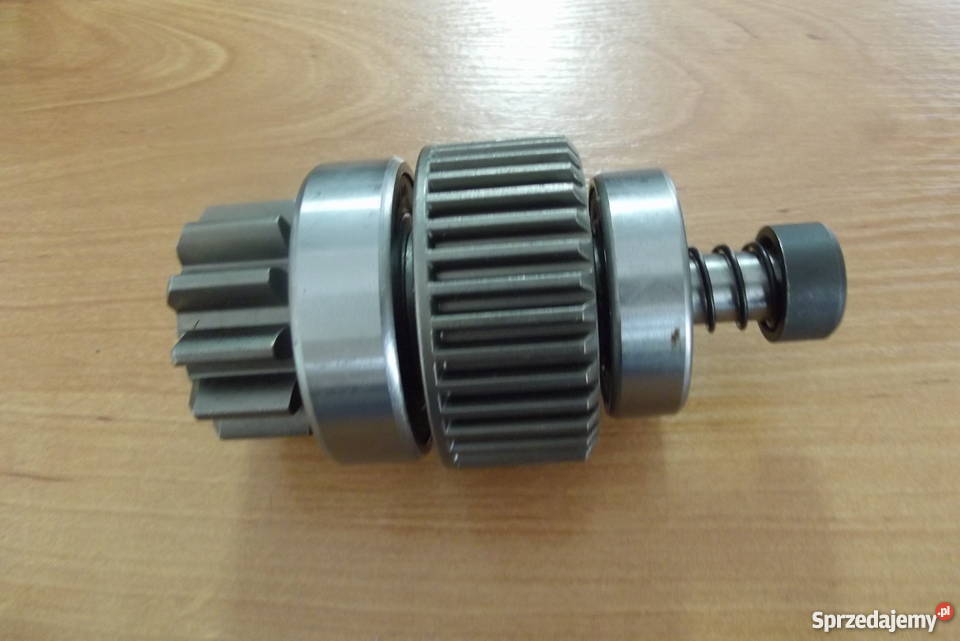 Zespół sprzęgający rozrusznika MAGNTON 11Z