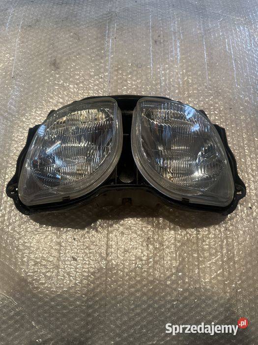LAMPA PRZÓD Yamaha FZR 600 8996 R V164 Pozostałe Poznań